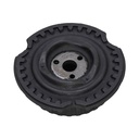 Base de Amortiguador Trasero Q7 07-15
