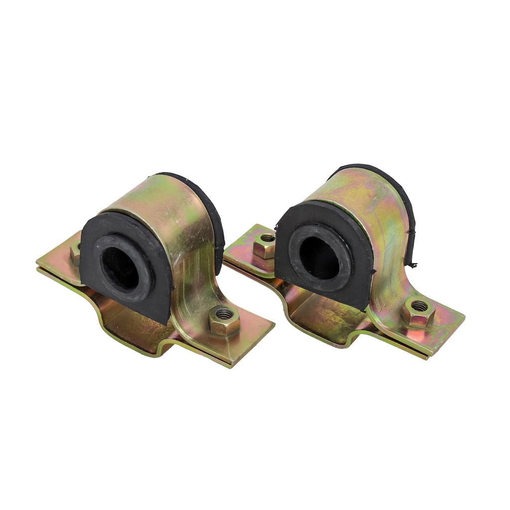 Goma Estabilizadoras Delantero A3 04-12
