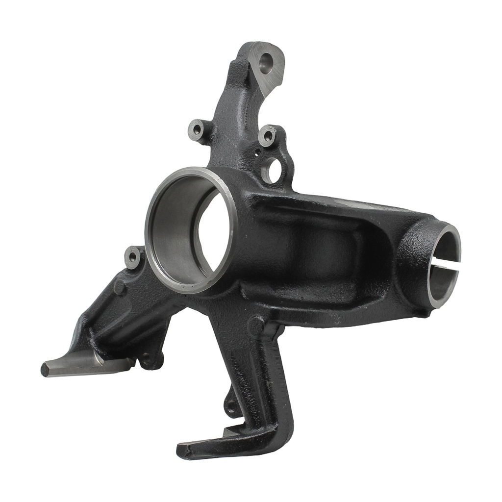 Mangueta Derecho Jetta A4 99-15