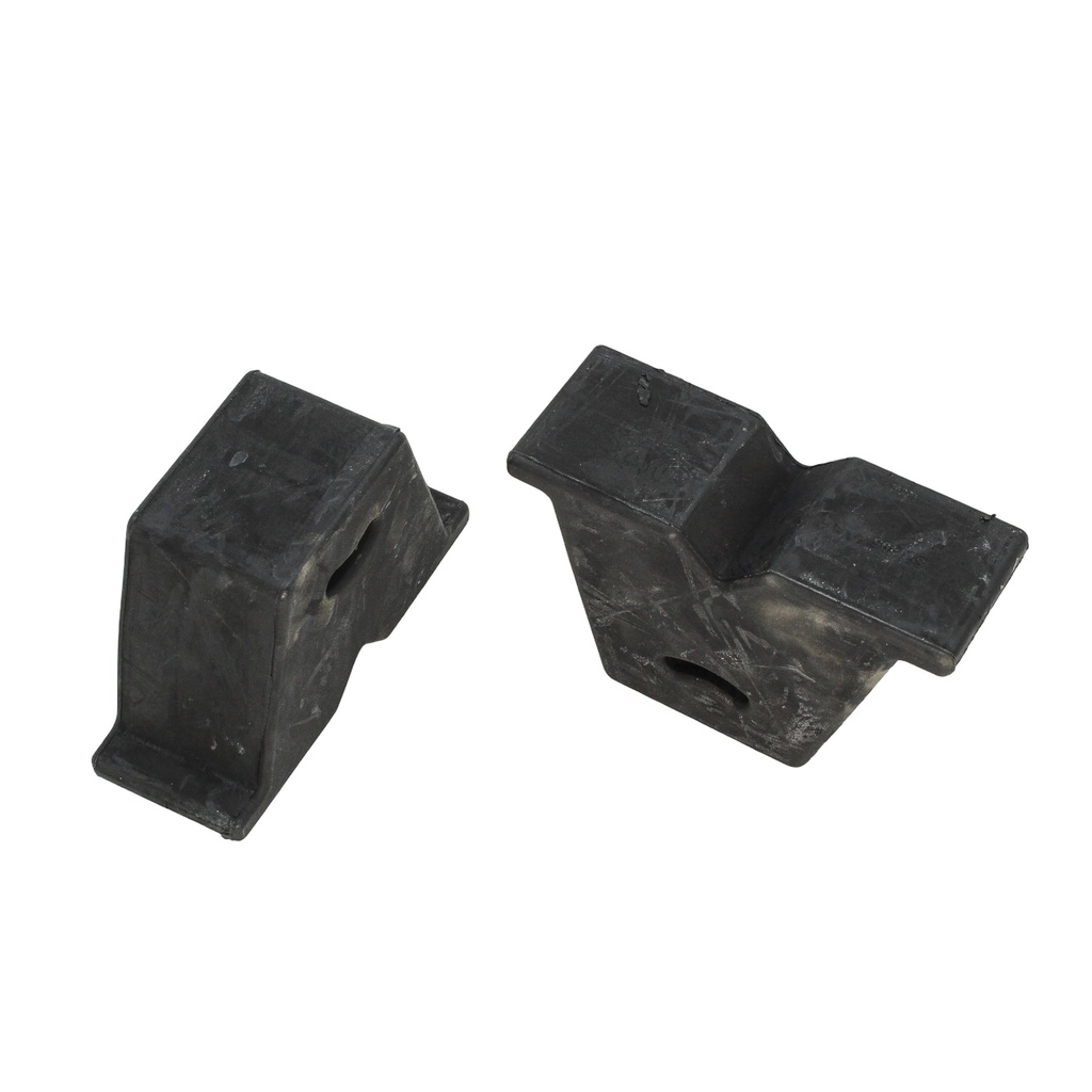 Tope Suspension Trasero Crafter 19-23