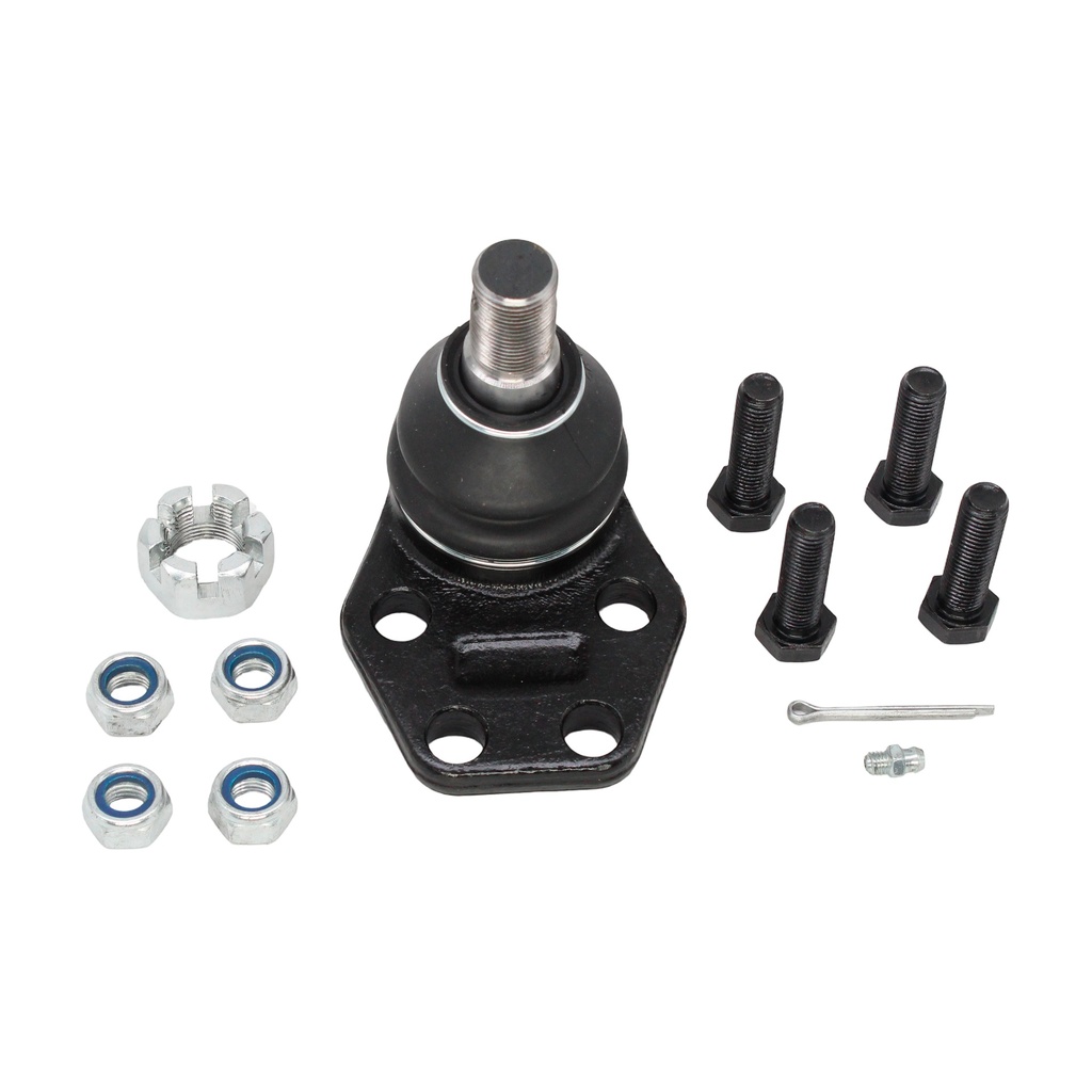 Rotula Inferior Perno de 23mm Ram-2500 4X2 Suspension Independiente 94-02
