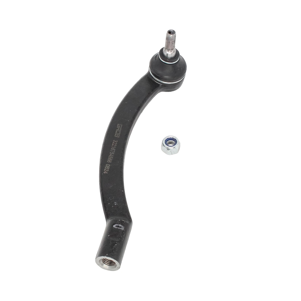 Terminal Exterior Derecho Minicooper 00-06