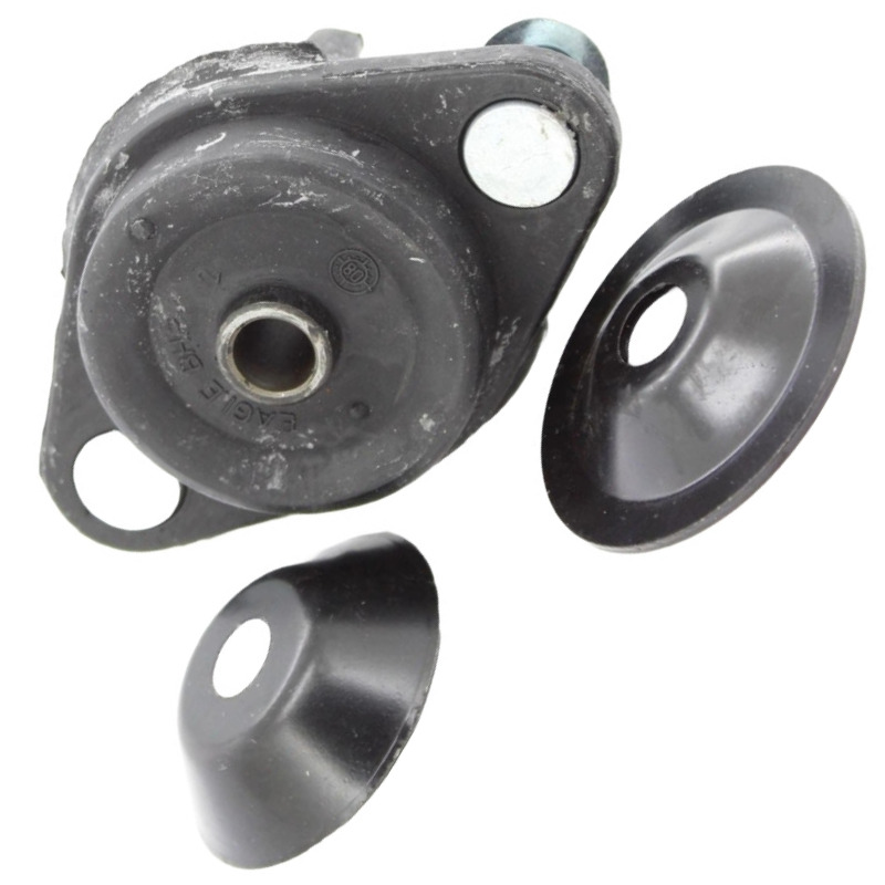 BASE DE AMORTIGUADOR TRASERO DERECHO BUICK PARK AVENUE V6 3.8L 1997-1998