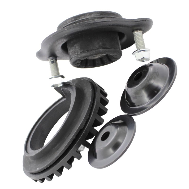 BASE DE AMORTIGUADOR DELANTERO DERECHO BUICK RAINIER L6 4.2L 2004-2005