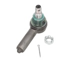 Terminal HD Exterior Derecho L4.73in. Rosca Derecho Volvo 9700 80-21
