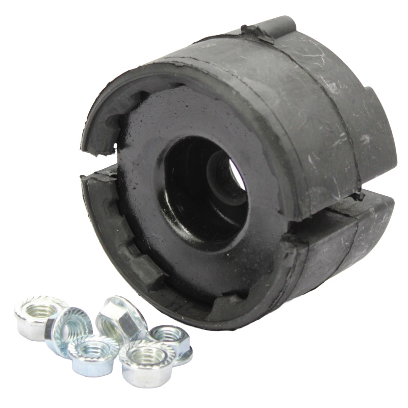 BASE DE AMORTIGUADOR DELANTERO DERECHO BUICK REGAL V6 2.8L 1988-1989