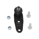 Rotula Inferior Direccion Estandar Pointer 97-09