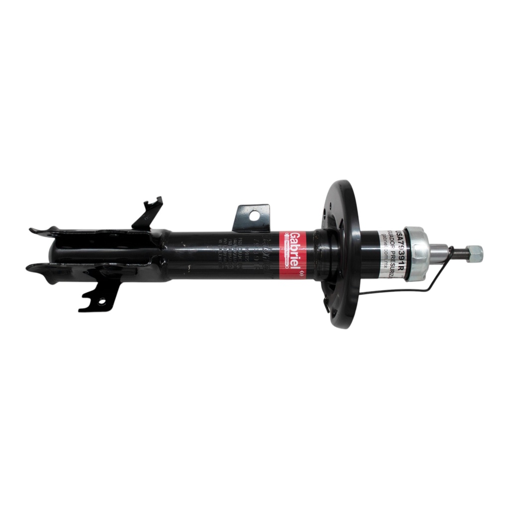 GA-USA79391R-A — AMORTIGUADOR DELANTERO DERECHO FORD ECOSPORT 2013-2018 MTX