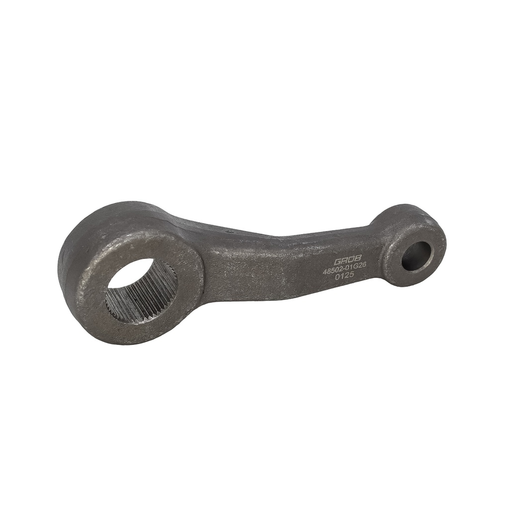 Brazo Pitman Izquierdo Direccion Estandar Nissan Pick-Up 94-01
