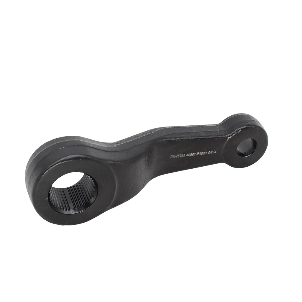 Brazo Pitman Izquierdo Direccion Estandar Nissan Pick-Up 02-08