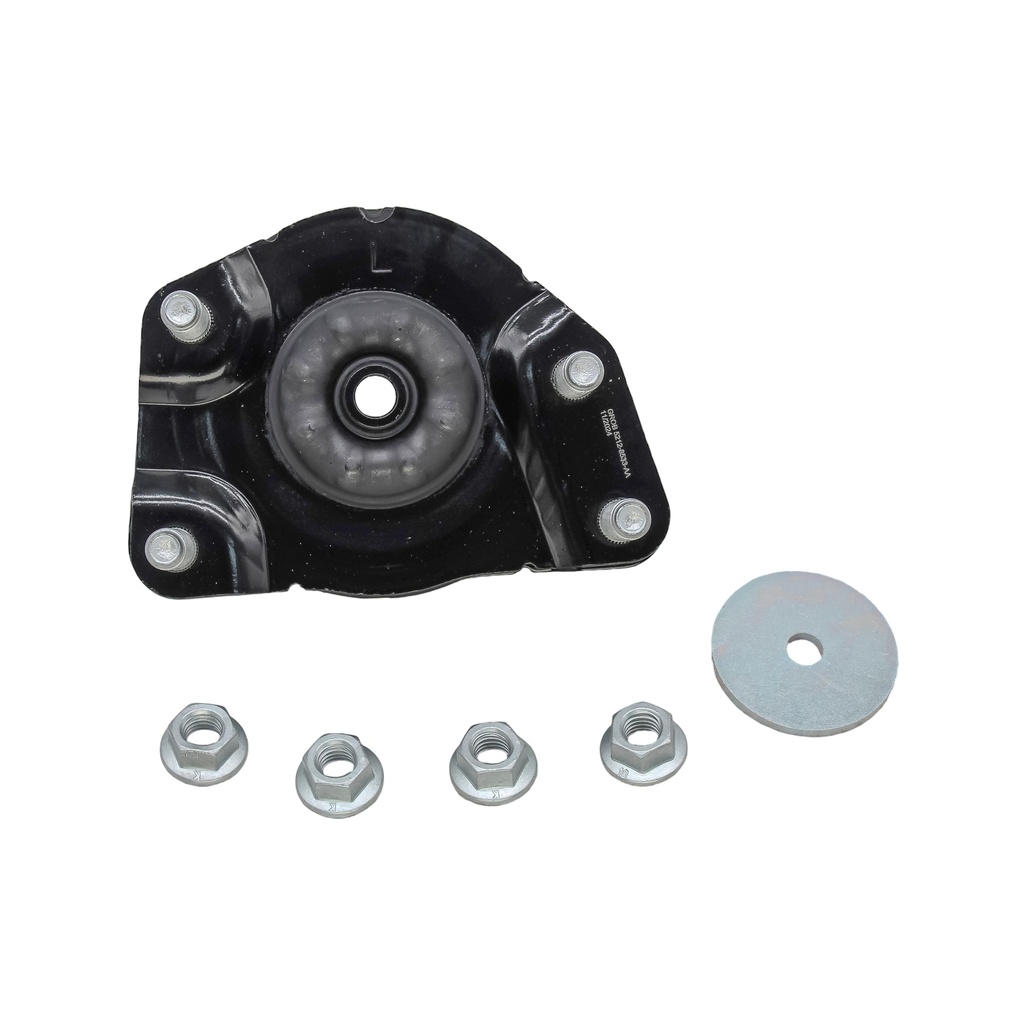 Base de Amortiguador Delantero Izquierdo Liberty 02-07