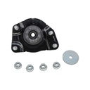 Base de Amortiguador Delantero Izquierdo Liberty 02-07