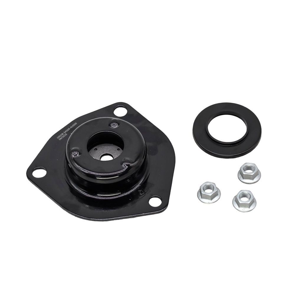 Base de Amortiguador Delantero I30 00-01