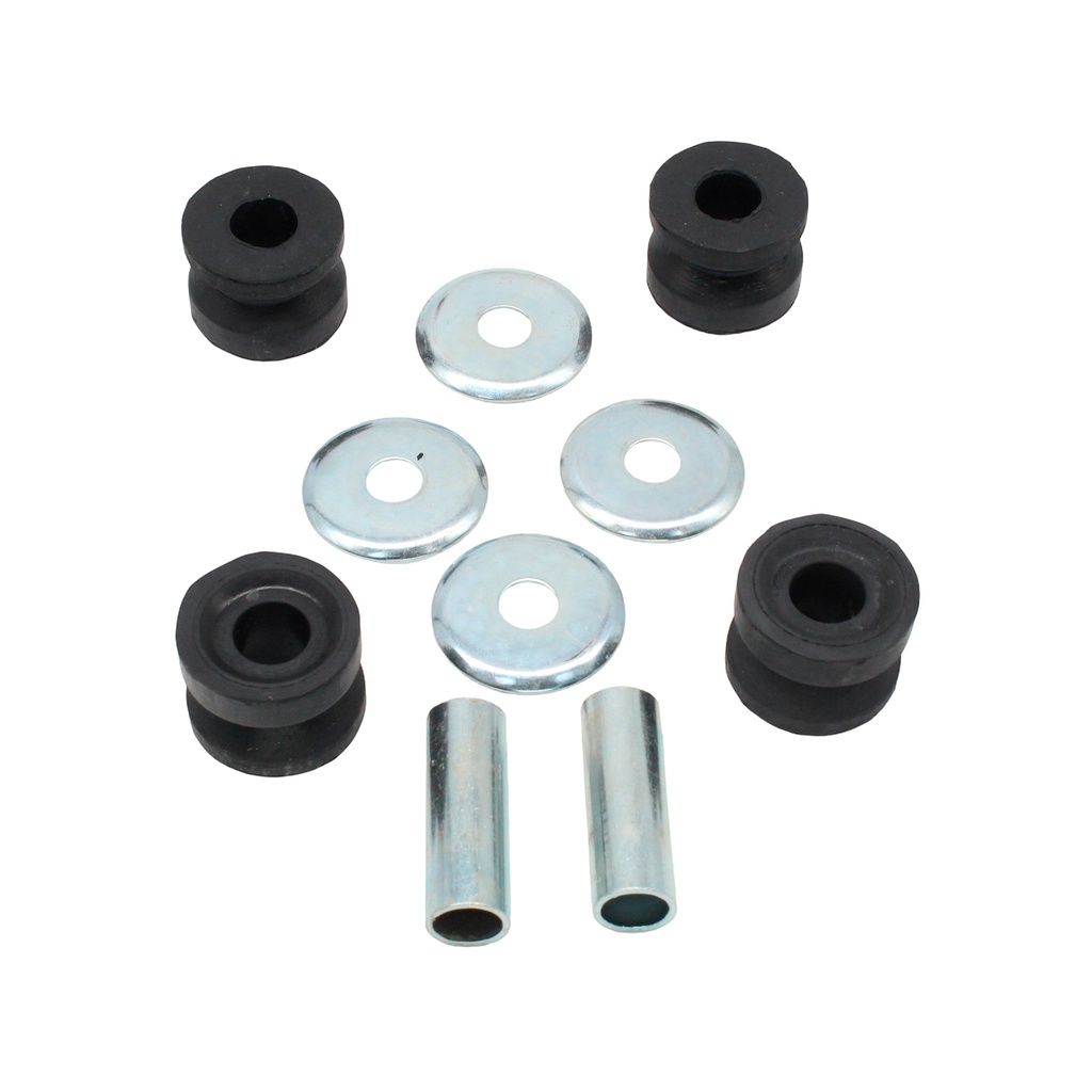 Hule de Tirante Delantero Nissan Pick-Up 79-93