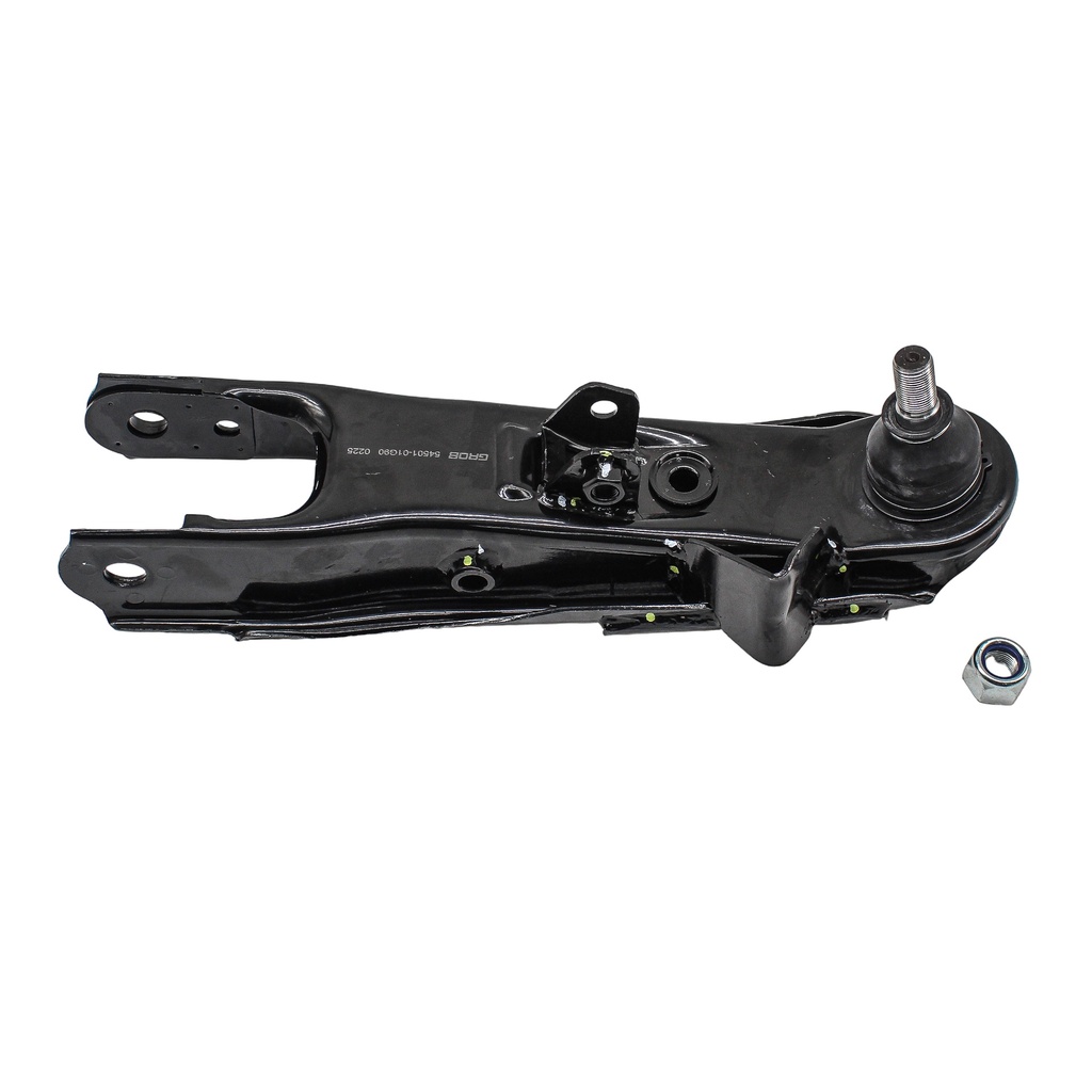 Horquilla Inferior Izquierdo Nissan Pick-Up 94-13