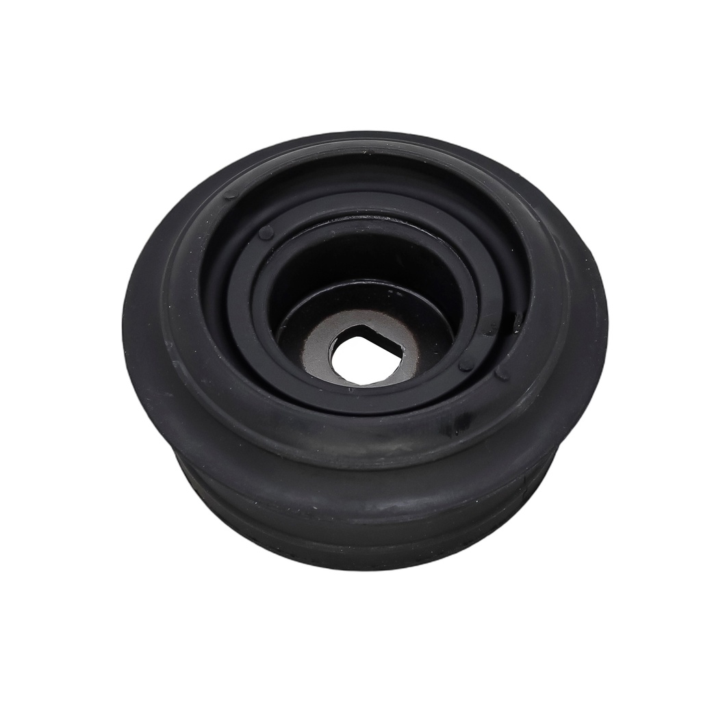 Base de Amortiguador Trasero Verna 03-09