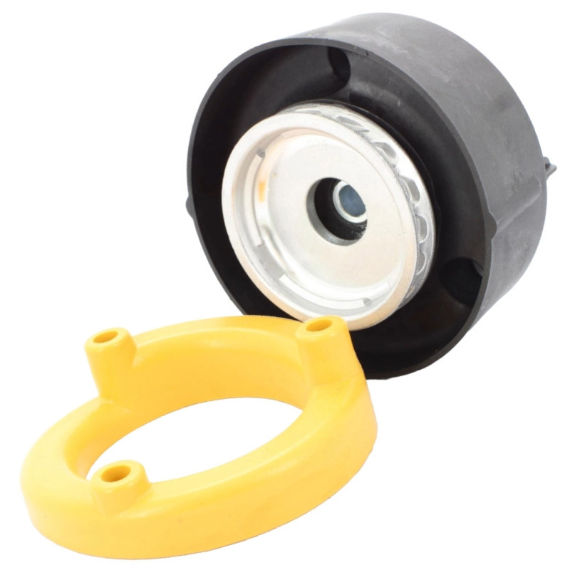EA-5723 — BASE DE AMORTIGUADOR FRONTAL DERECHO CADILLAC CT6 L4 2L 2016-2019