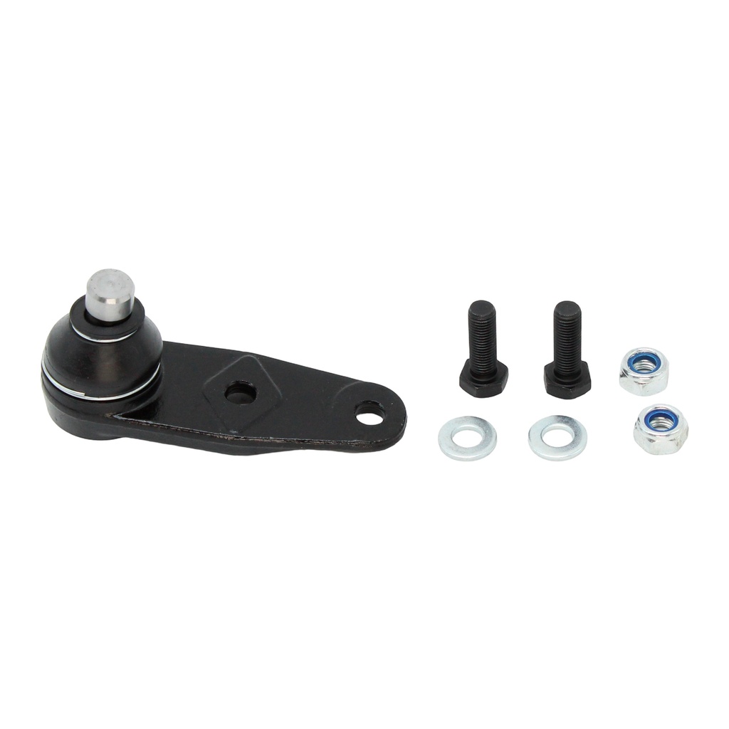 Rotula Inferior 10 MM Platina 02-09