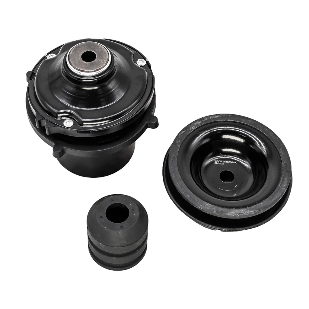 GB-90468554-C — Base de Amortiguador Delantero C/Tope Astra 00-06