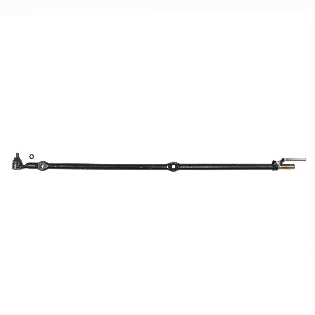 Varilla Interior Trebol Wrangler 87-90