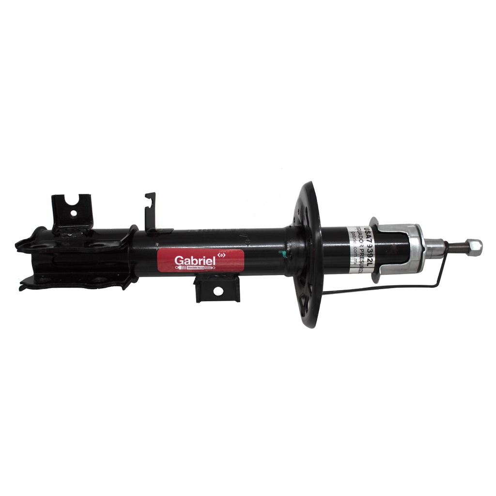 GA-USA79392L-A — AMORTIGUADOR DELANTERO IZQUIERDO SUZUKI GRAND VITARA 2016-2020