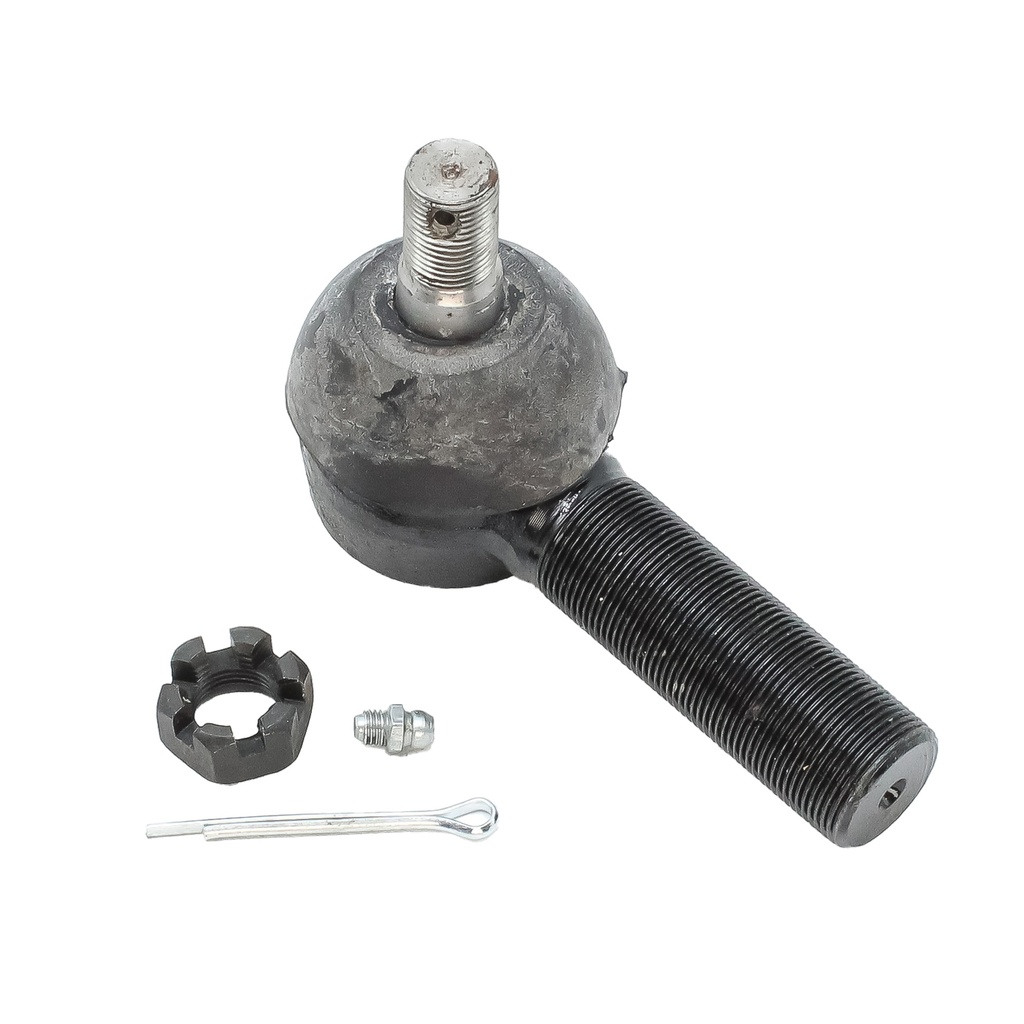 Terminal Exterior Blazer 4X4 76-81