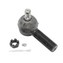 Terminal Exterior Blazer 4X4 76-81