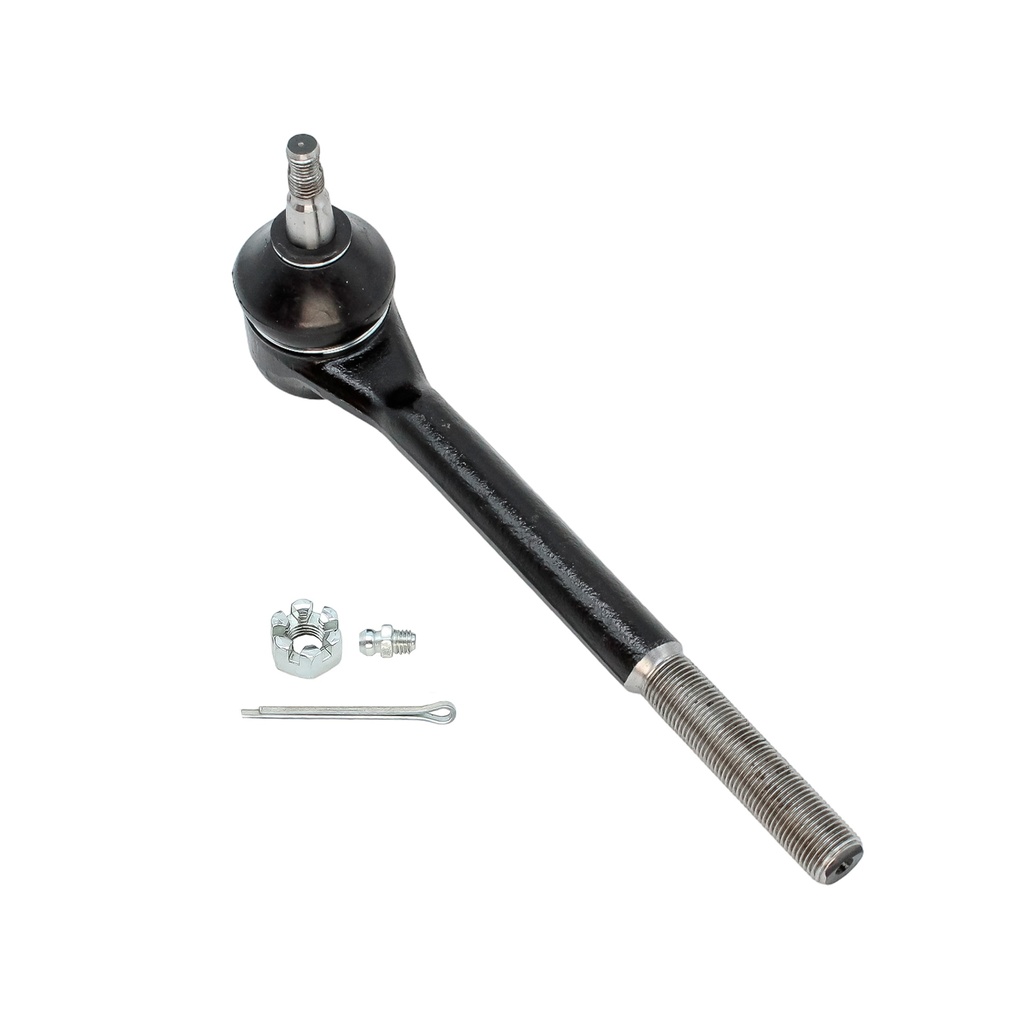 Terminal Exterior Blazer 82-95