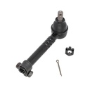 Terminal Exterior Camry 83-86
