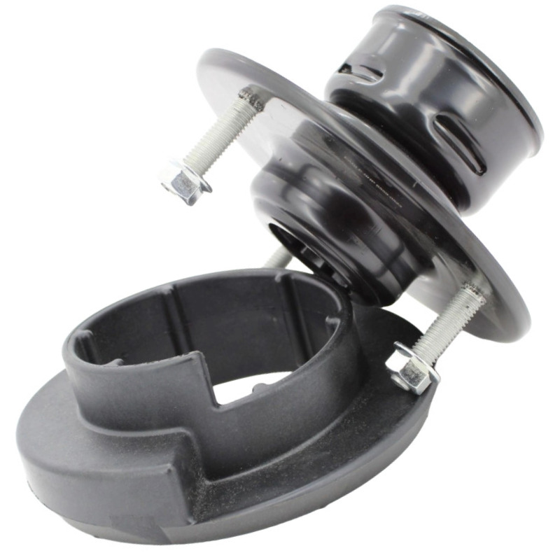 BASE DE AMORTIGUADOR DELANTERO DERECHO CADILLAC ESCALADE V8 6L 2009-2013