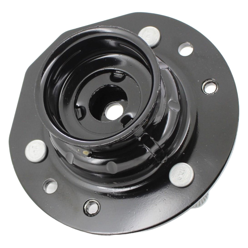 EA-5716 — BASE DE AMORTIGUADOR DELANTERO DERECHO CADILLAC ESCALADE V8 6L 2009-2013