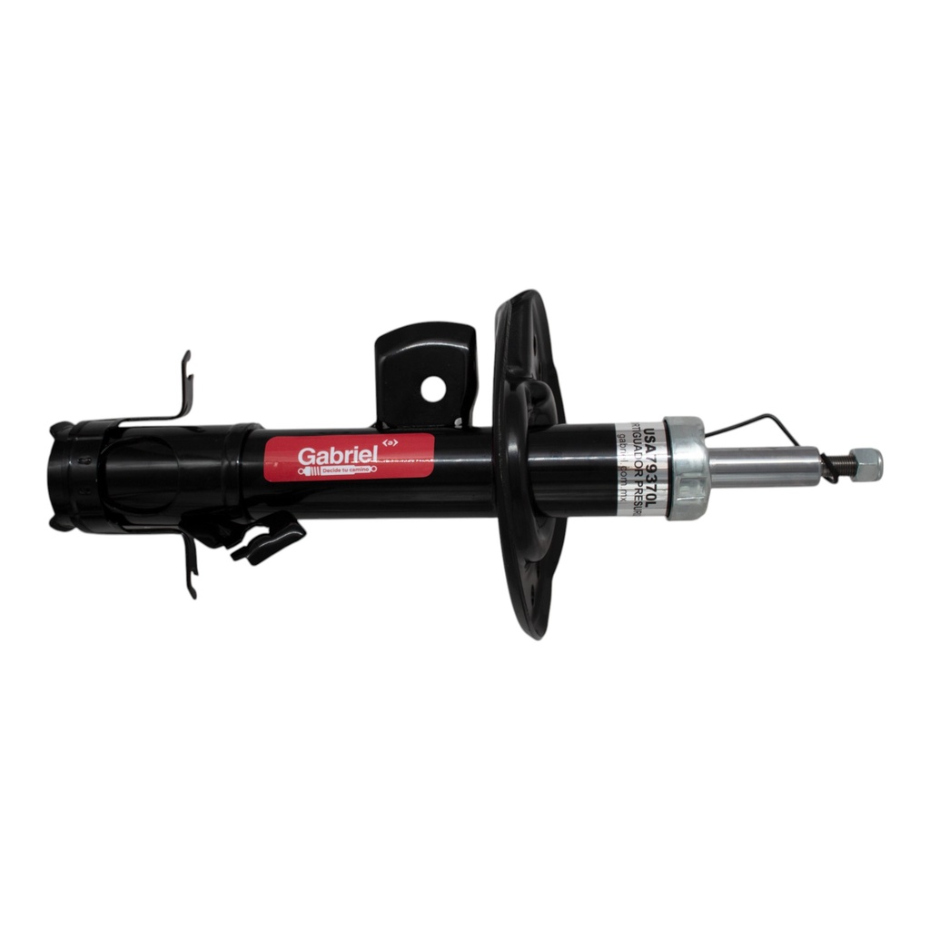GA-USA79370L-A — AMORTIGUADOR DELANTERO IZQUIERDO NISSAN / NISSAN SENTRA 2015-2019