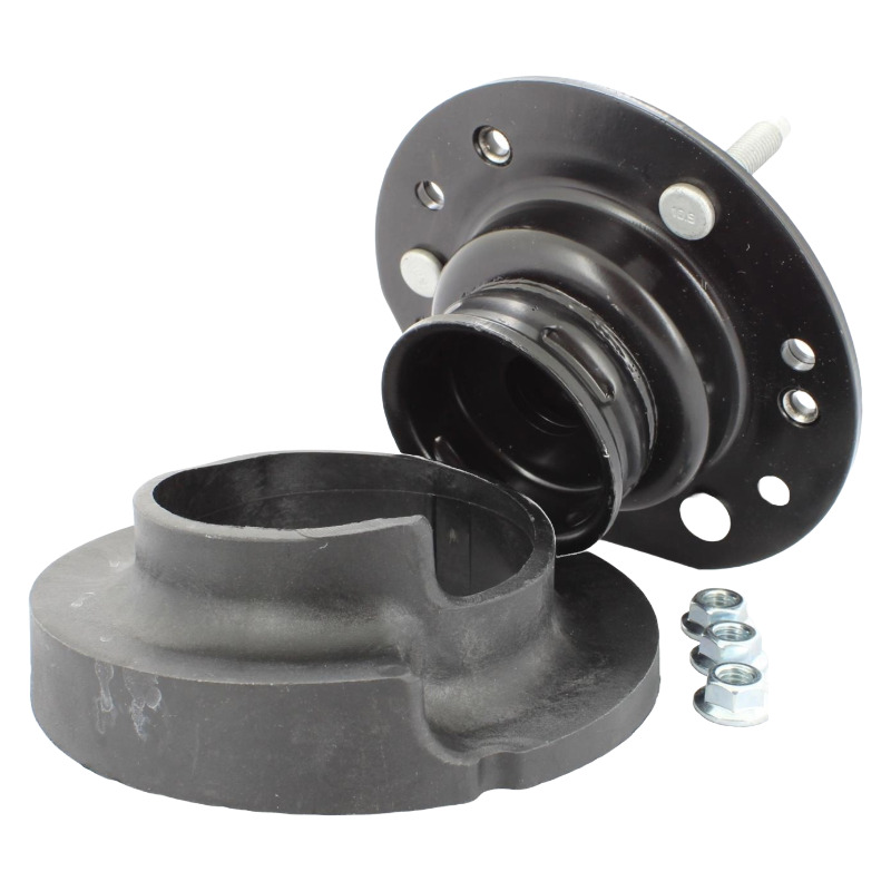EA-5760 — BASE DE AMORTIGUADOR DELANTERO DERECHO CADILLAC ESCALADE V8 6.2L 2015-2020