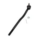 Terminal Interior Geo Tracker 89-97