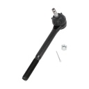 Terminal Exterior Blazer 96-05