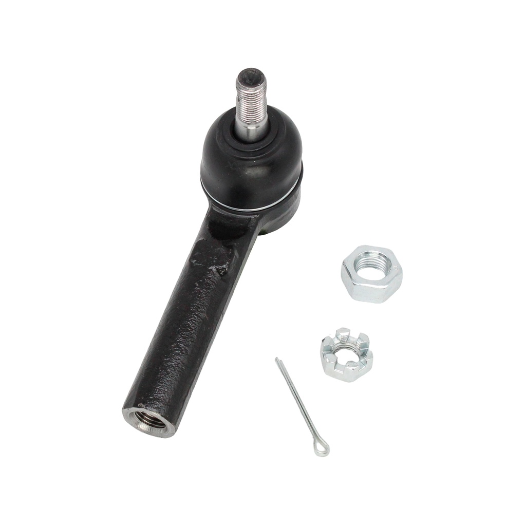 Terminal Exterior Grand Caravan 96-00