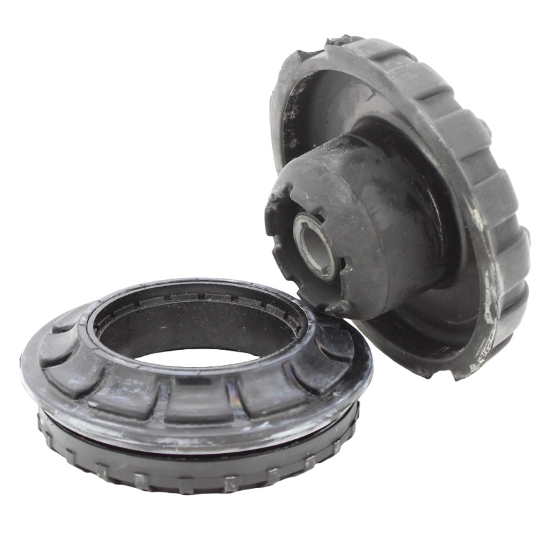 BASE DE AMORTIGUADOR DELANTERO DERECHO CADILLAC SRX V6 2.8L 2010-2011
