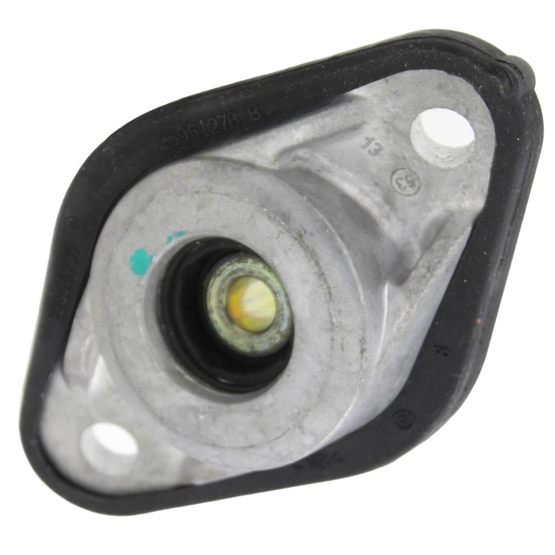 BASE DE AMORTIGUADOR TRASERO DERECHO CADILLAC SRX V6 2.8L 2010-2011