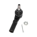 Terminal Exterior Ram-1500 4X2 Suspension Independiente 03-05