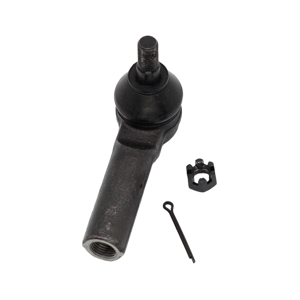 Terminal Exterior 16mm Escape 01-12