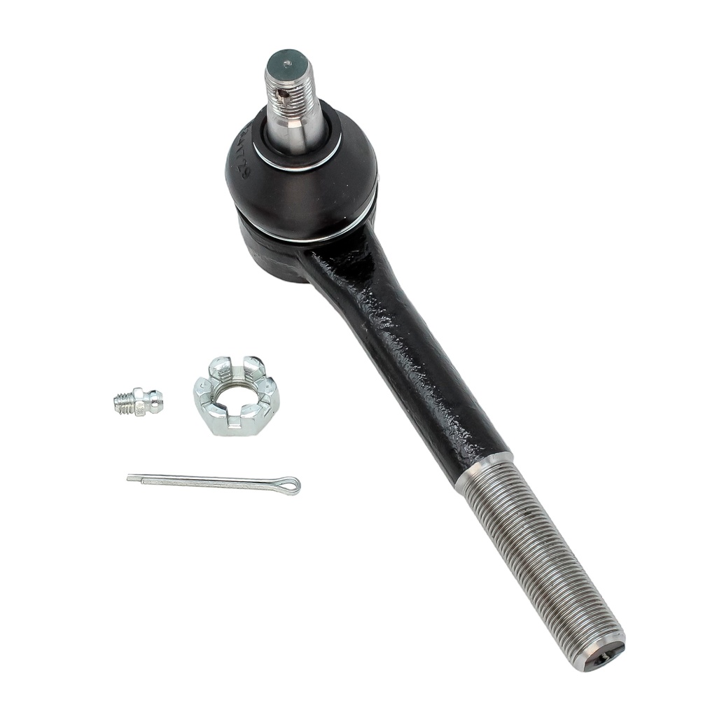 Terminal Exterior Blazer 1500 73-91