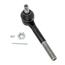 Terminal Exterior Blazer 1500 73-91