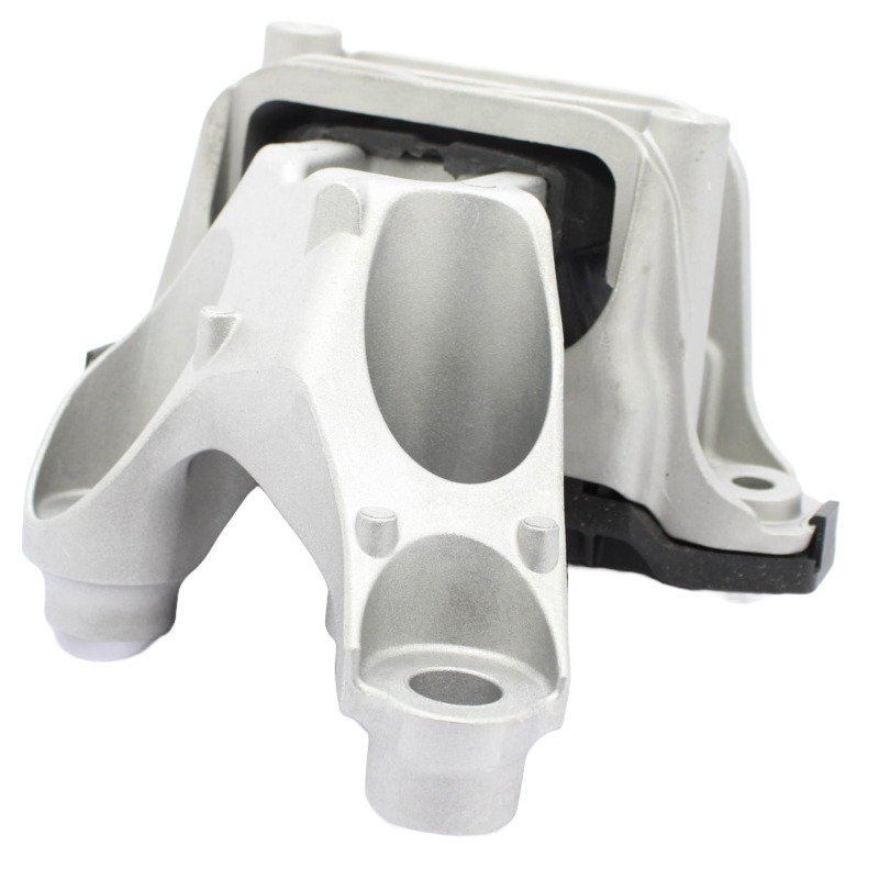 SOPORTE DE TRANSMISION IZQUIERDO CADILLAC XT5 V6 3.6L 2020-2024