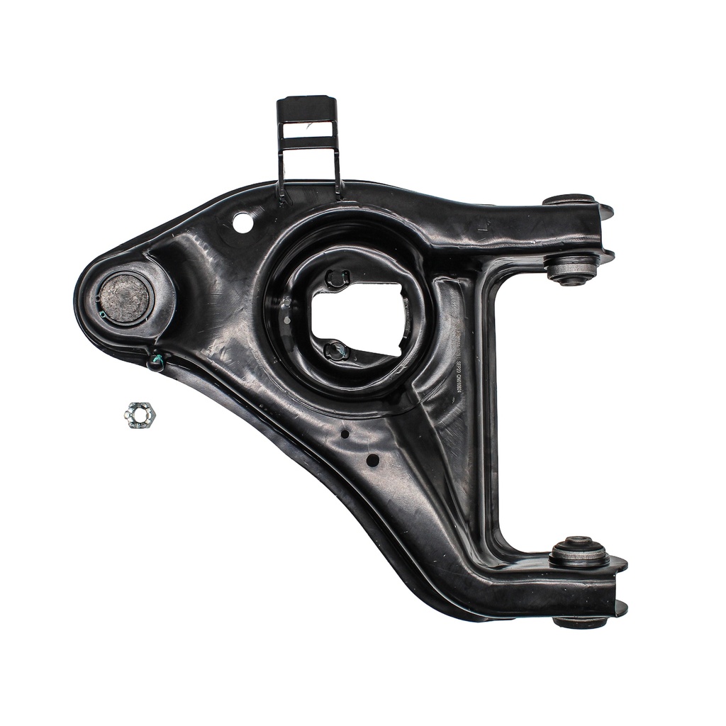 Horquilla Inferior Izquierdo Suspension Res. Ranger 98-12