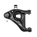Horquilla Inferior Izquierdo Suspension Res. Ranger 98-12