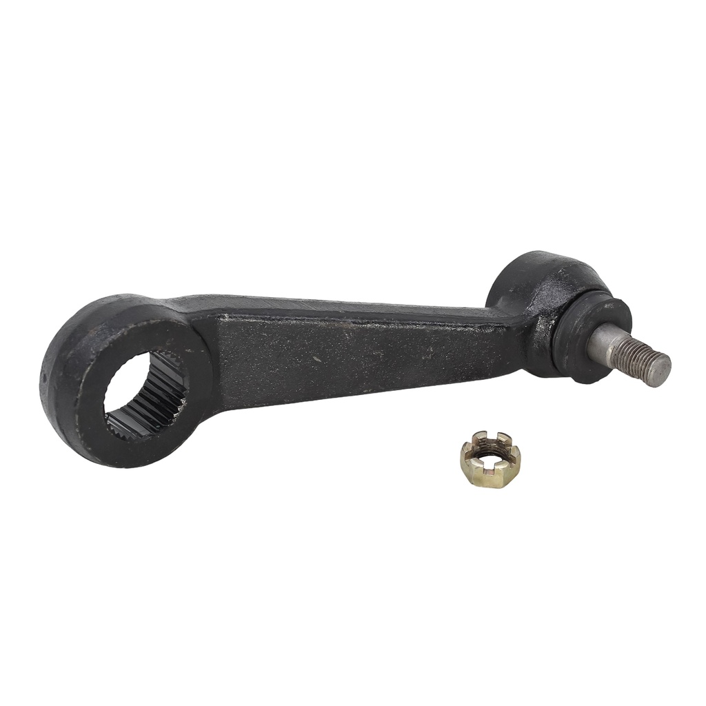 Brazo Pitman Izquierdo Direccion Hidraulica American 64-84