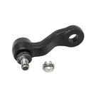 Brazo Pitman Izquierdo Direccion Estandar C-10 67-72