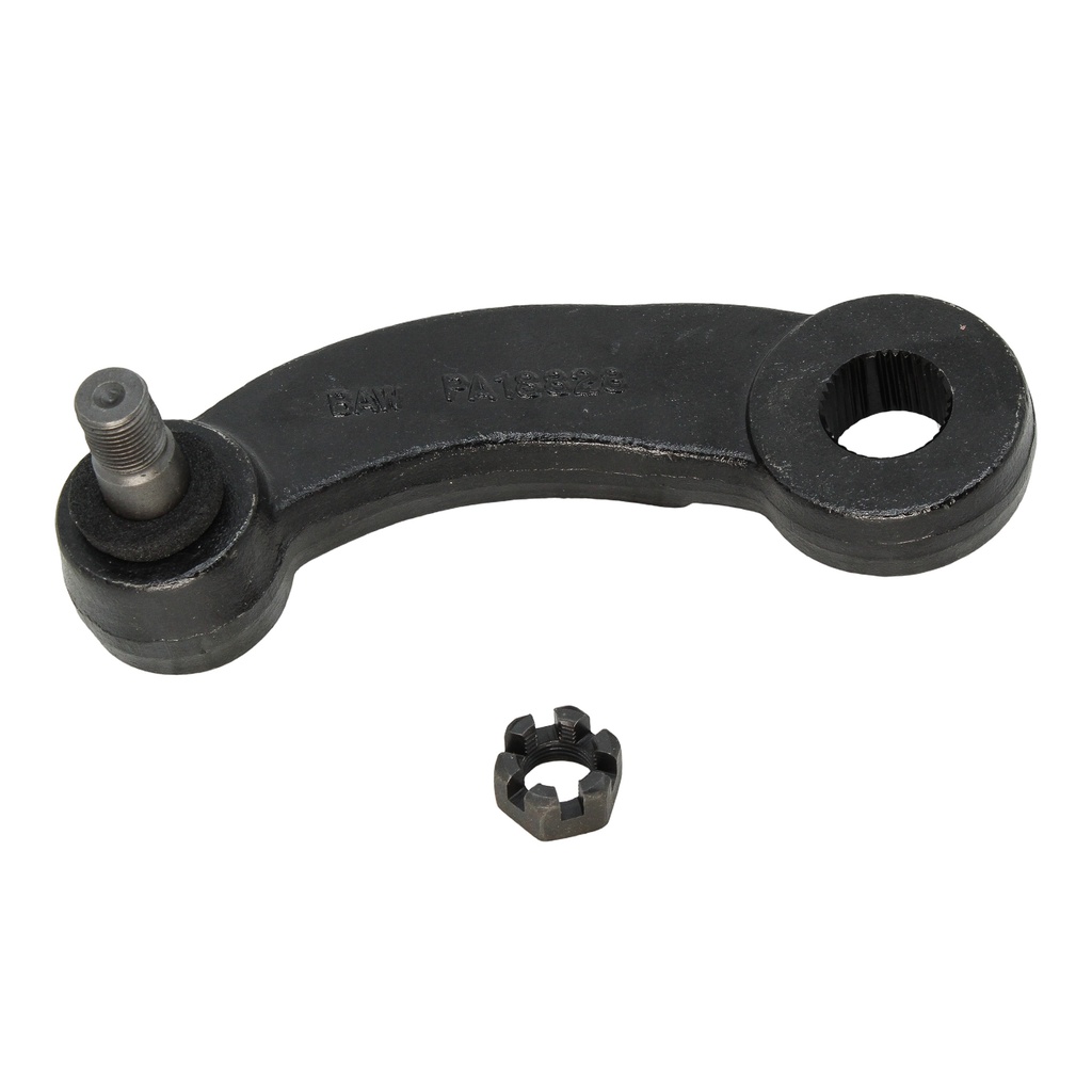 Brazo Pitman Izquierdo Direccion Estandar Van G-10 83-89