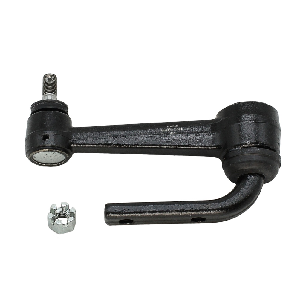Brazo Auxiliar Izquierdo Astro MiniVan 85-90