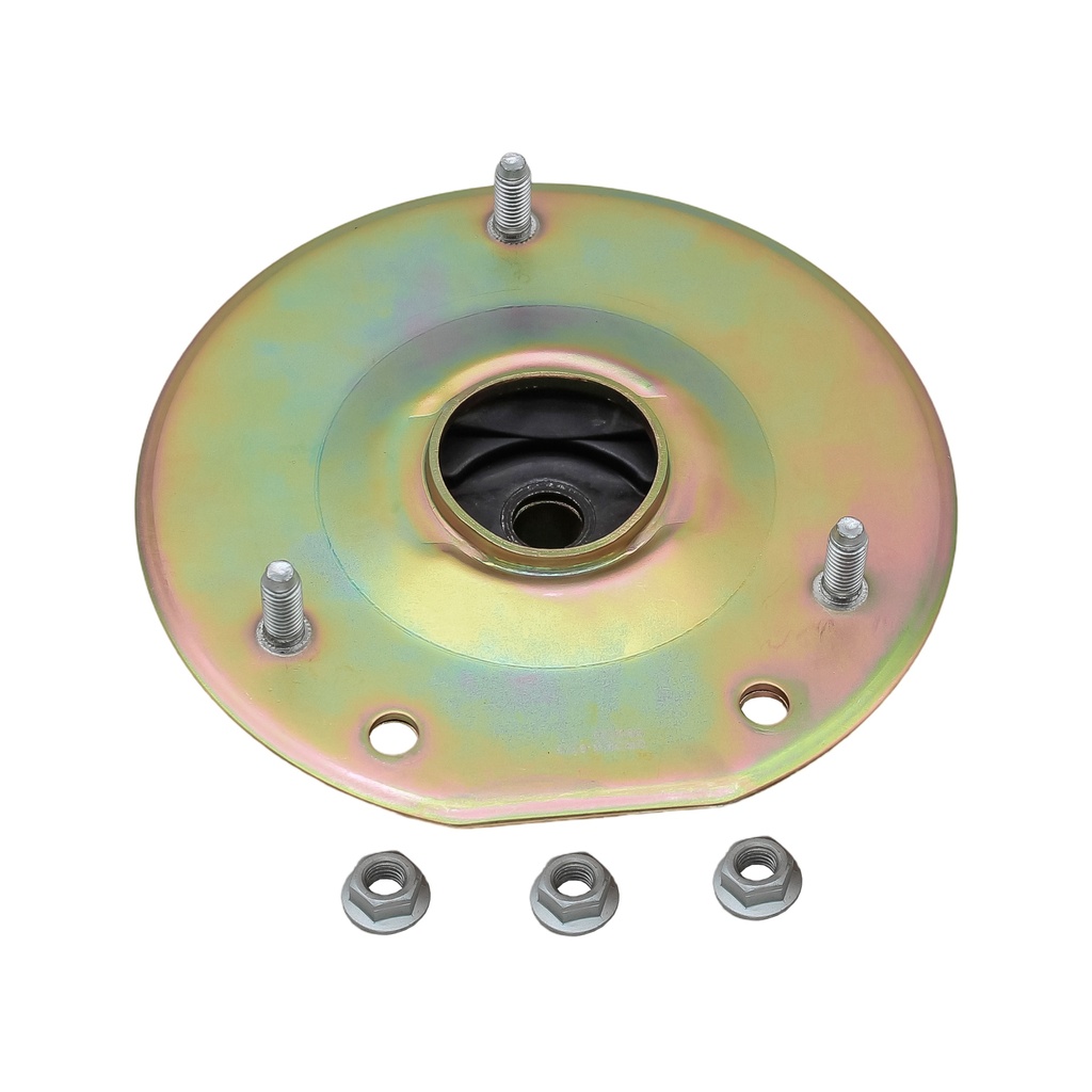 Base de Amortiguador Delantero Skyhawk 82-89